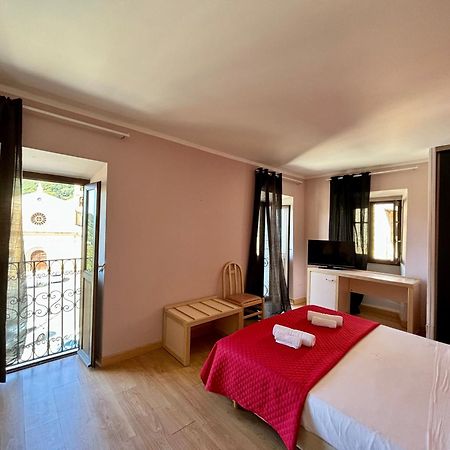 Hoetel U Santa Maria Olmeto  Chambre photo