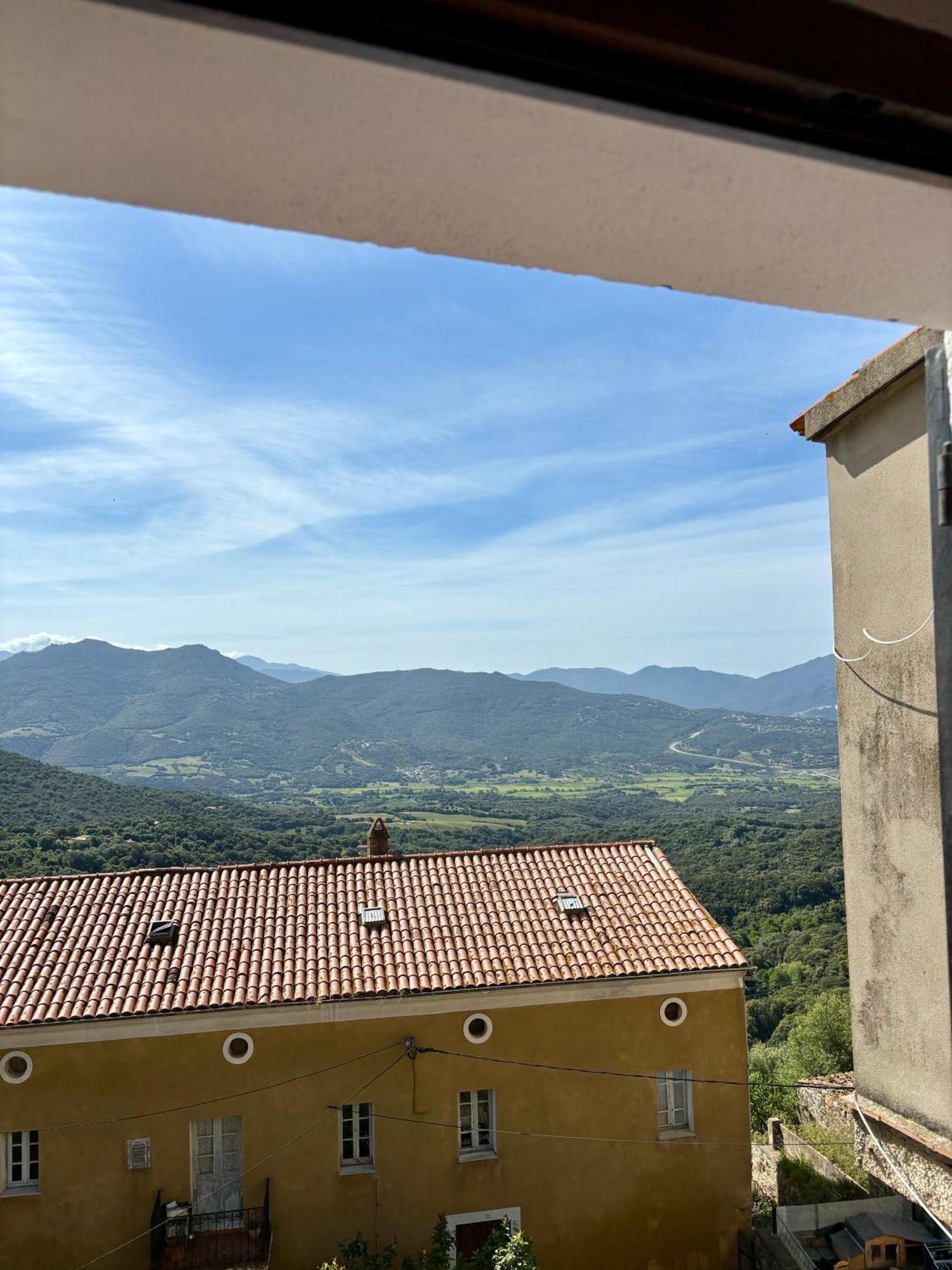 Hoetel U Santa Maria Olmeto  Chambre photo