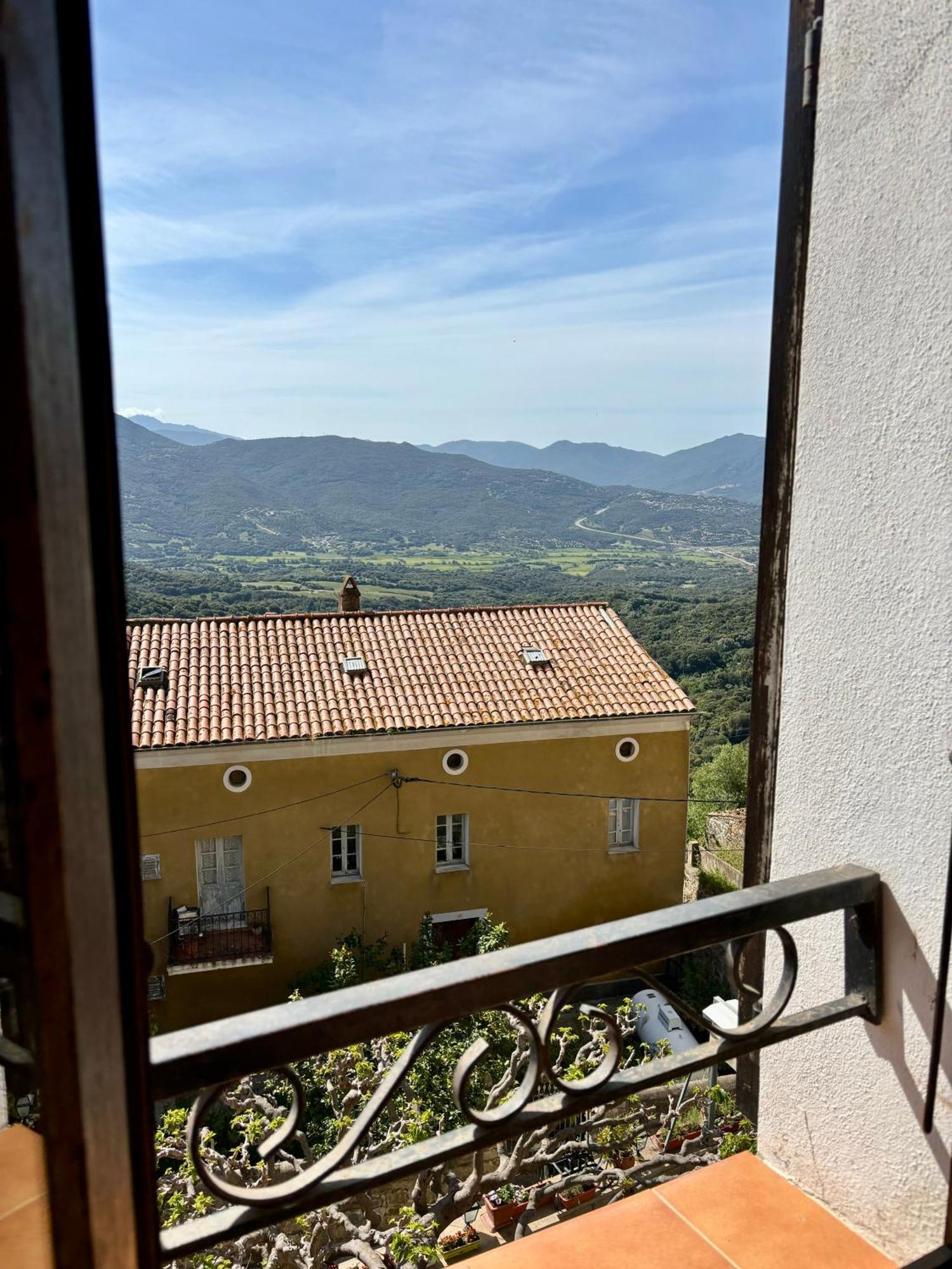Hoetel U Santa Maria Olmeto  Chambre photo