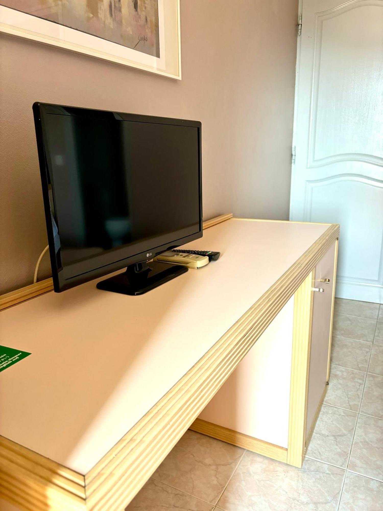 Hoetel U Santa Maria Olmeto  Chambre photo