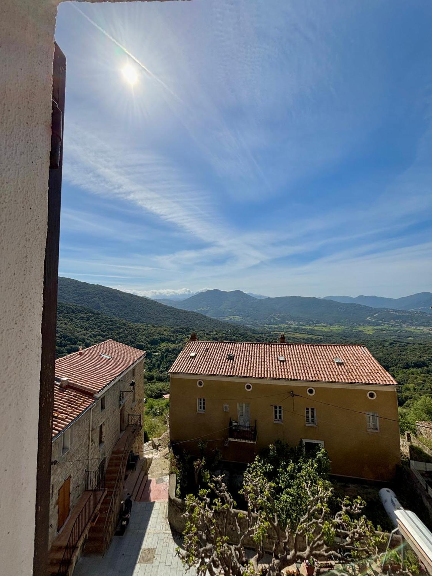 Hoetel U Santa Maria Olmeto  Chambre photo