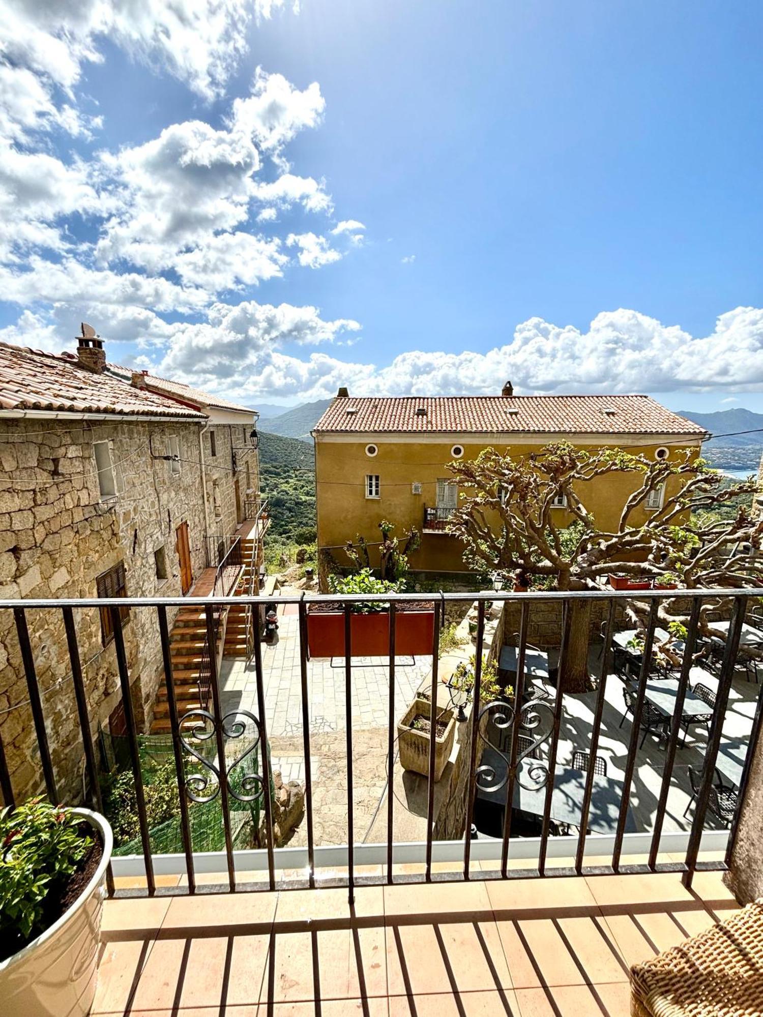 Hoetel U Santa Maria Olmeto  Chambre photo