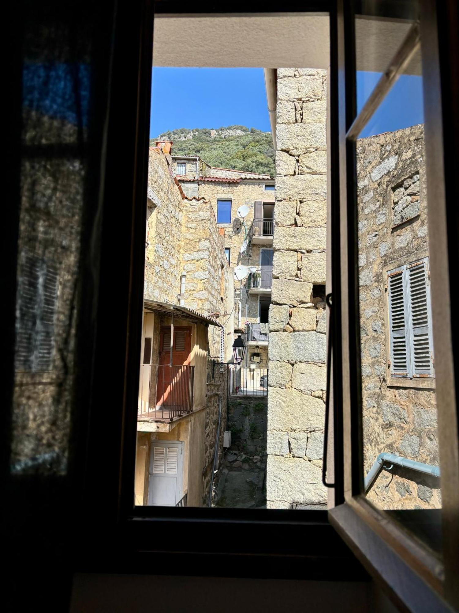 Hoetel U Santa Maria Olmeto  Chambre photo