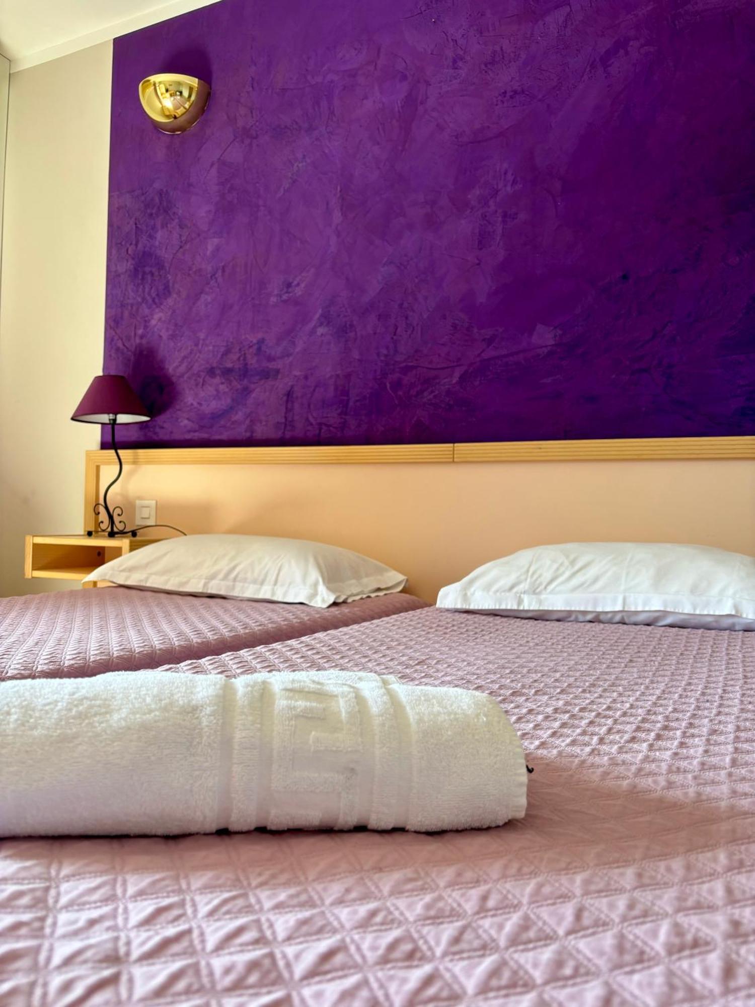 Hoetel U Santa Maria Olmeto  Chambre photo