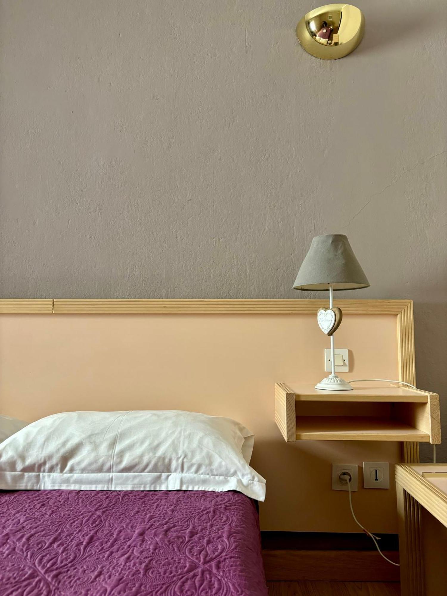Hoetel U Santa Maria Olmeto  Chambre photo