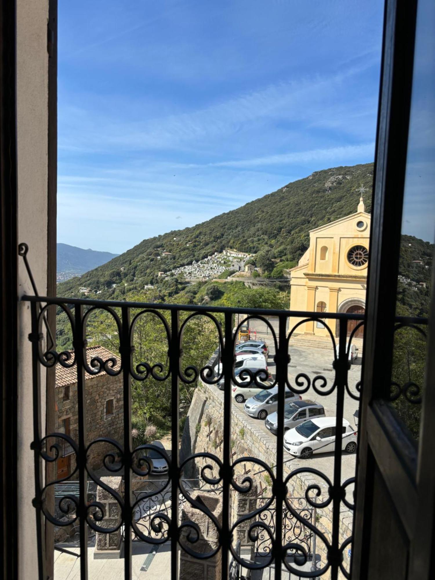 Hoetel U Santa Maria Olmeto  Chambre photo