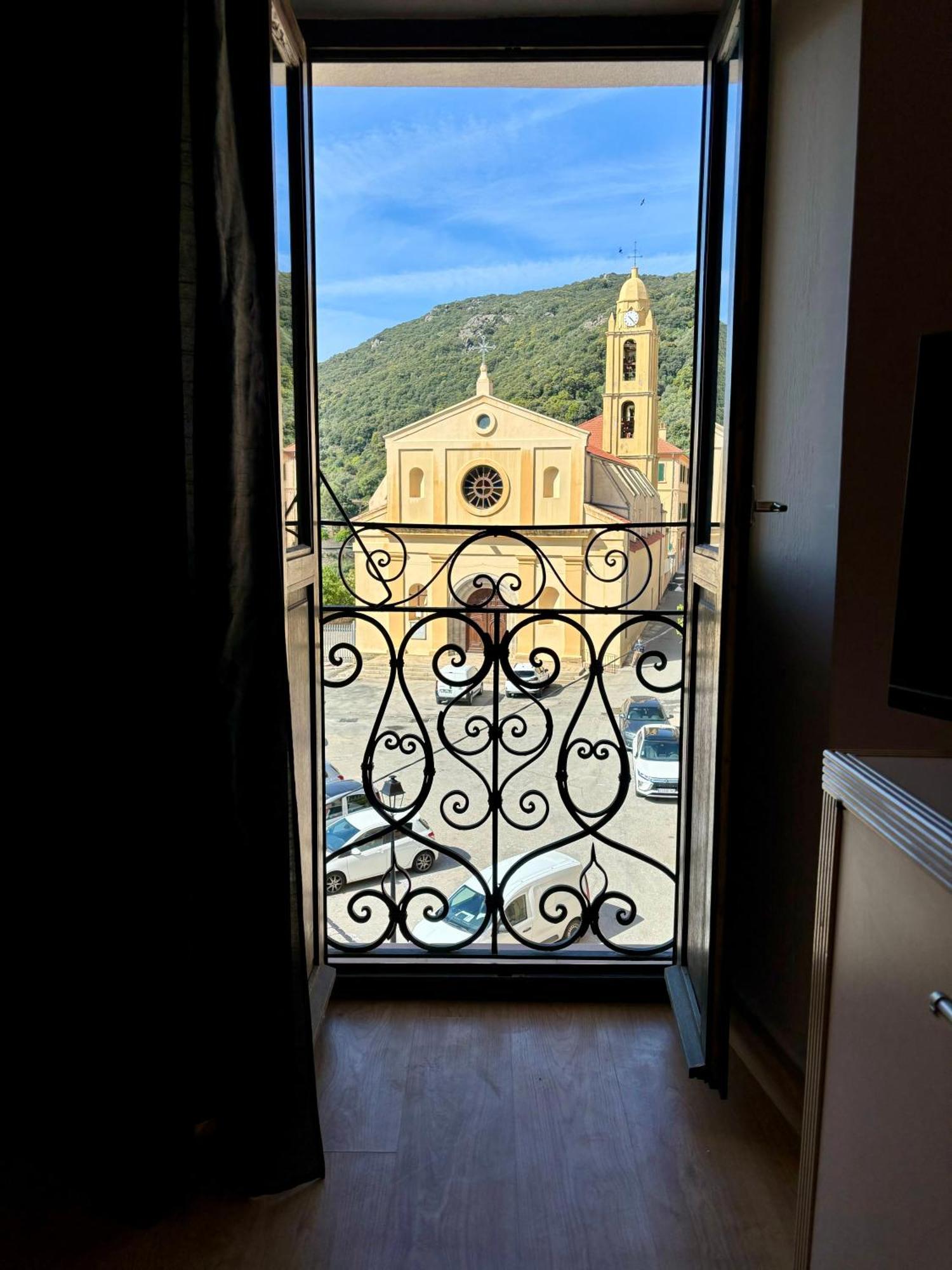 Hoetel U Santa Maria Olmeto  Chambre photo