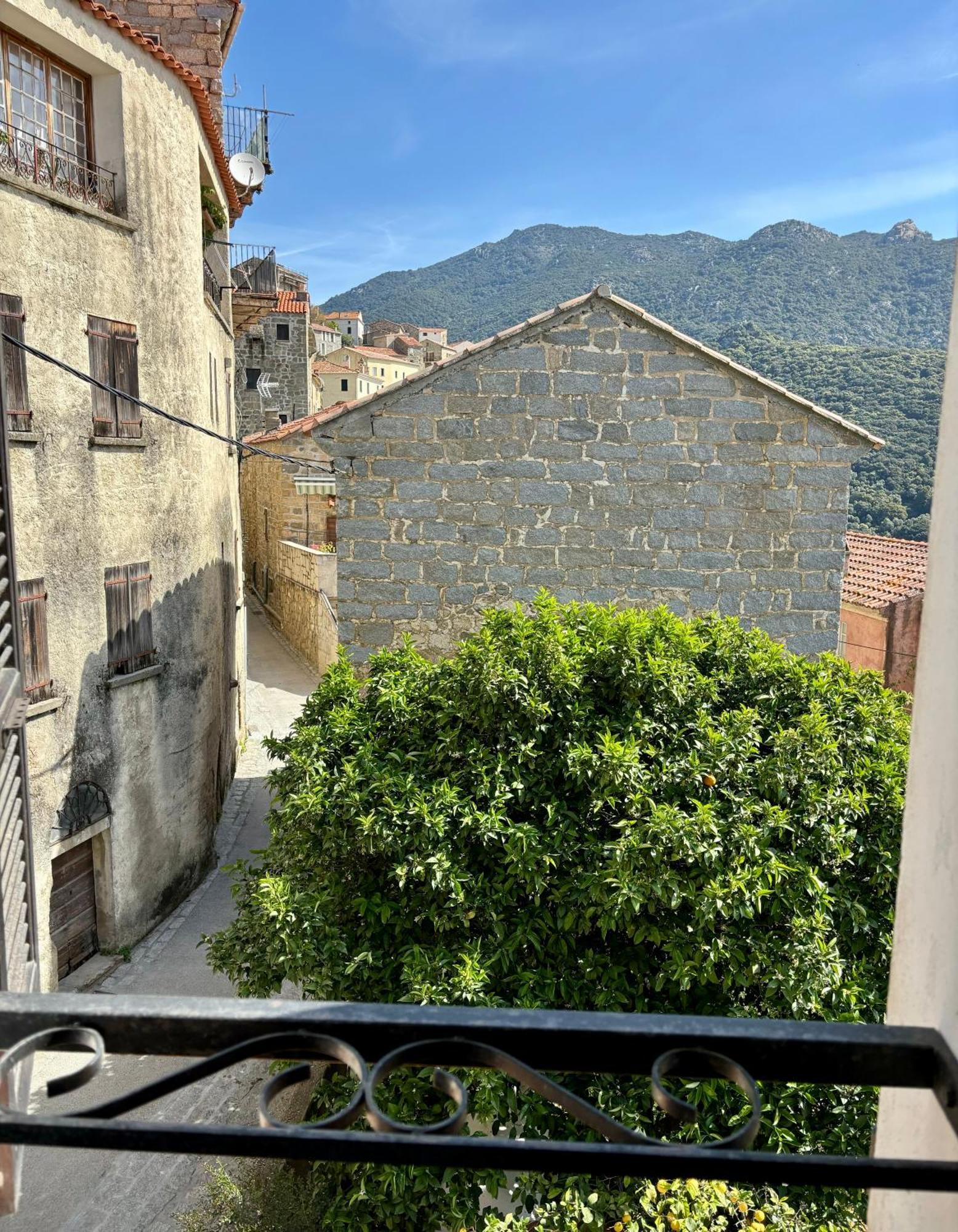 Hoetel U Santa Maria Olmeto  Chambre photo