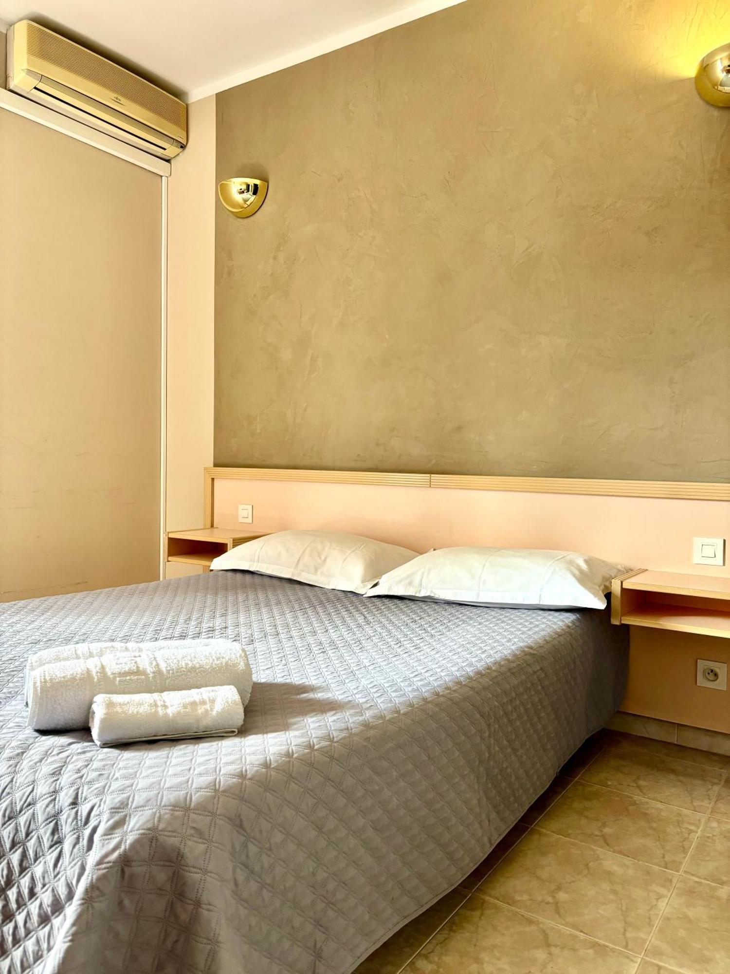 Hoetel U Santa Maria Olmeto  Chambre photo