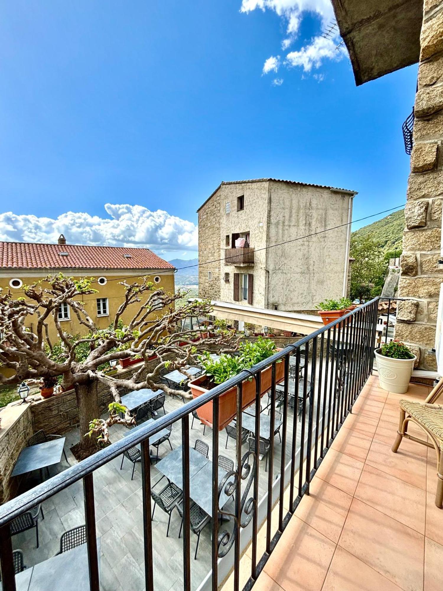 Hoetel U Santa Maria Olmeto  Chambre photo