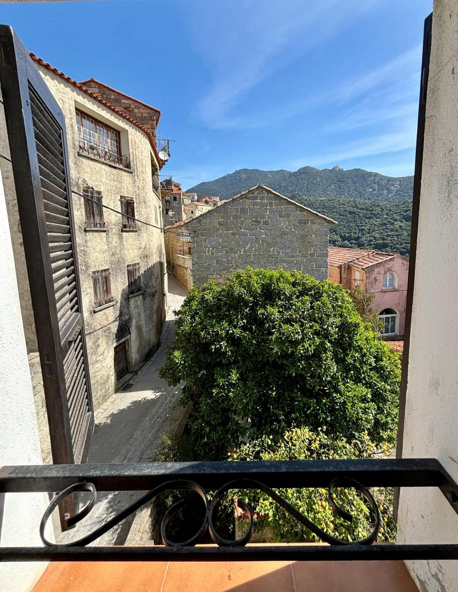 Hoetel U Santa Maria Olmeto  Chambre photo